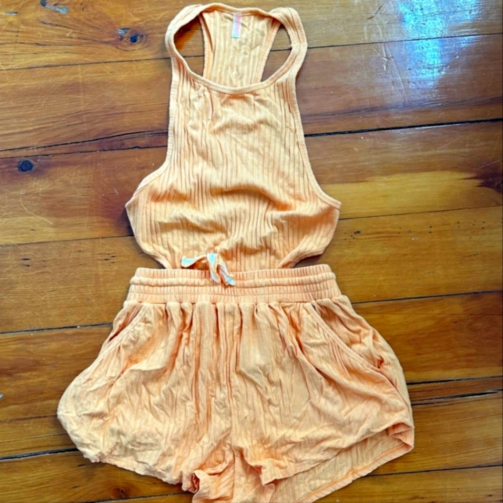 FP Romper - Picture 2 of 4